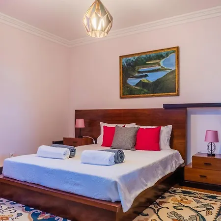 Pinheiro Sun&Beach House Ponta Delgada  Exterior photo