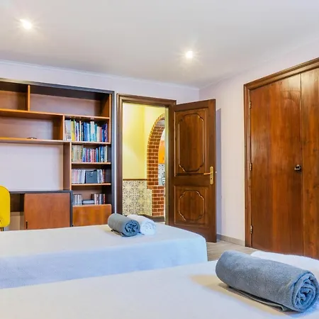 Pinheiro Sun&Beach House Ponta Delgada  Exterior photo