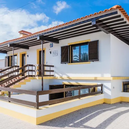 Pinheiro Sun&Beach House Ponta Delgada  Exterior photo