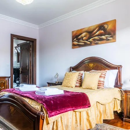 Pinheiro Sun&Beach House Ponta Delgada  Exterior photo