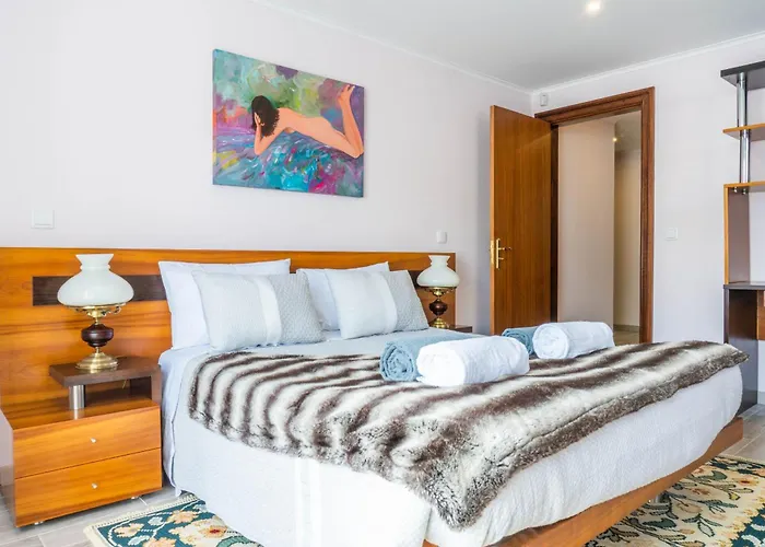 Pinheiro Sun&Beach House