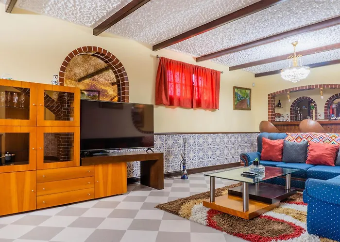 Pinheiro Sun&Beach House