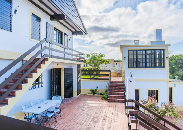 Pinheiro Sun&Beach House