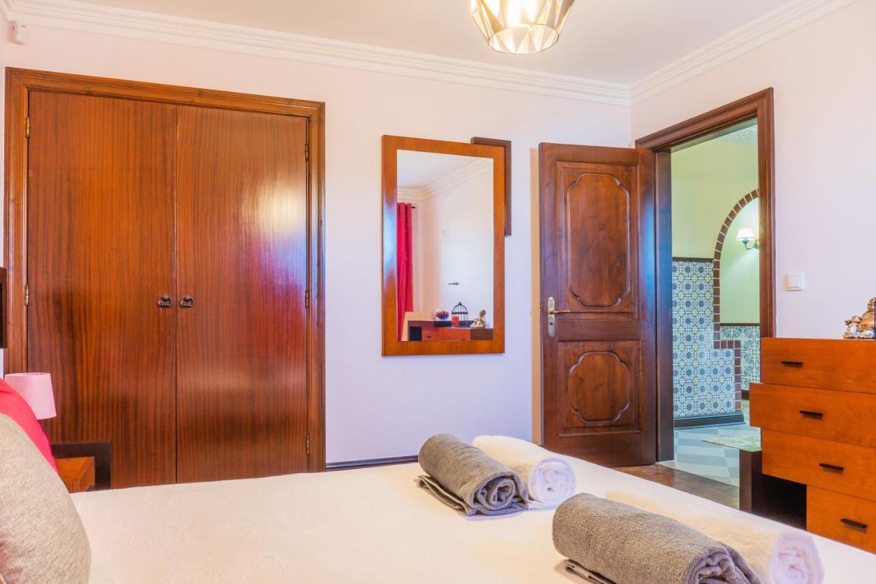 Pinheiro Sun&beach House Vakantiehuis