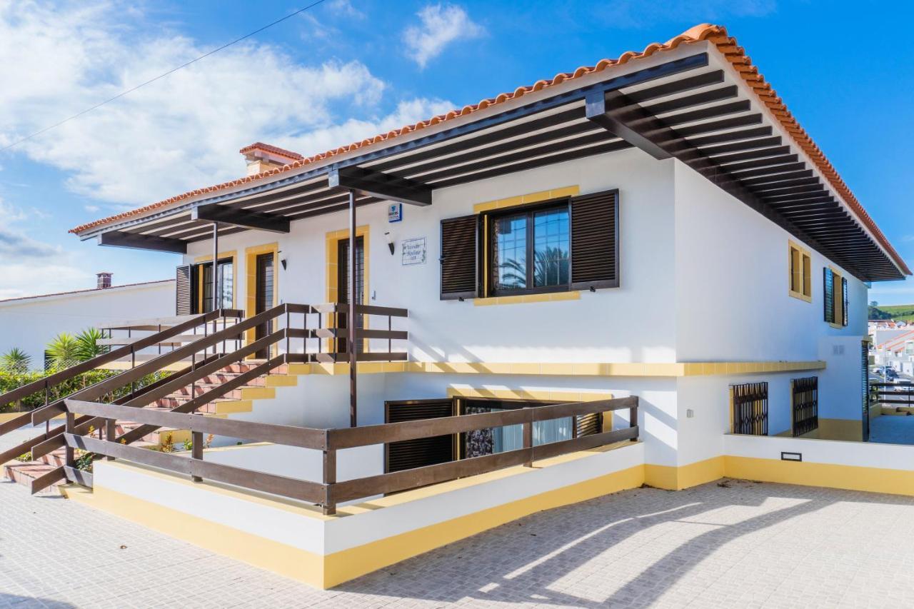 Vakantiehuis Pinheiro Sun&beach House *