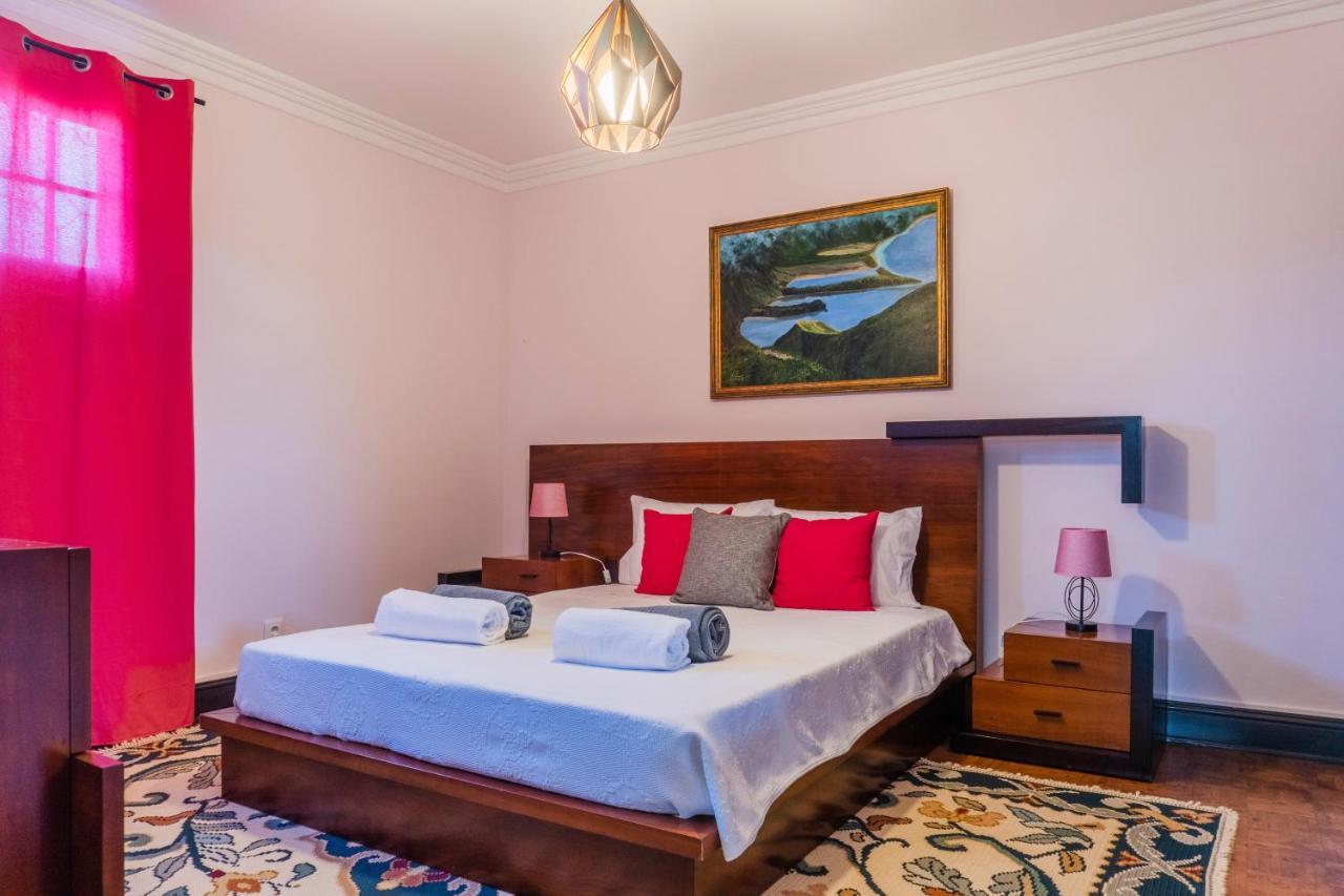 Vakantiehuis Pinheiro Sun&beach House *