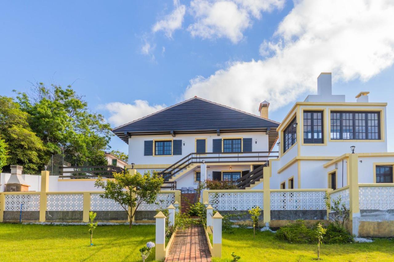 Pinheiro Sun&beach House Holiday home