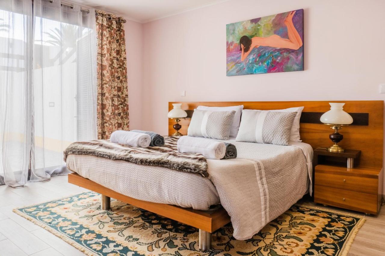 Pinheiro Sun&beach House