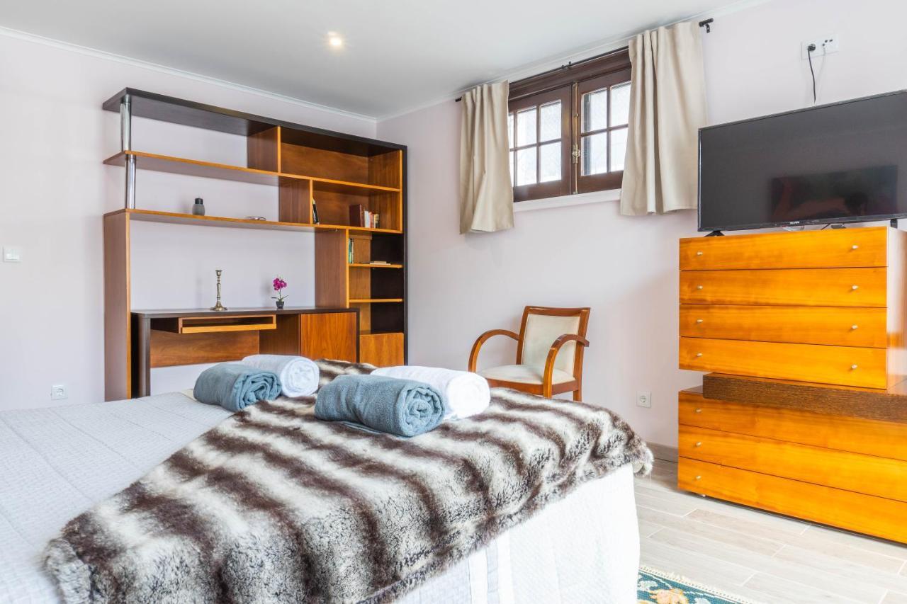 Pinheiro Sun&beach House Vakantiehuis