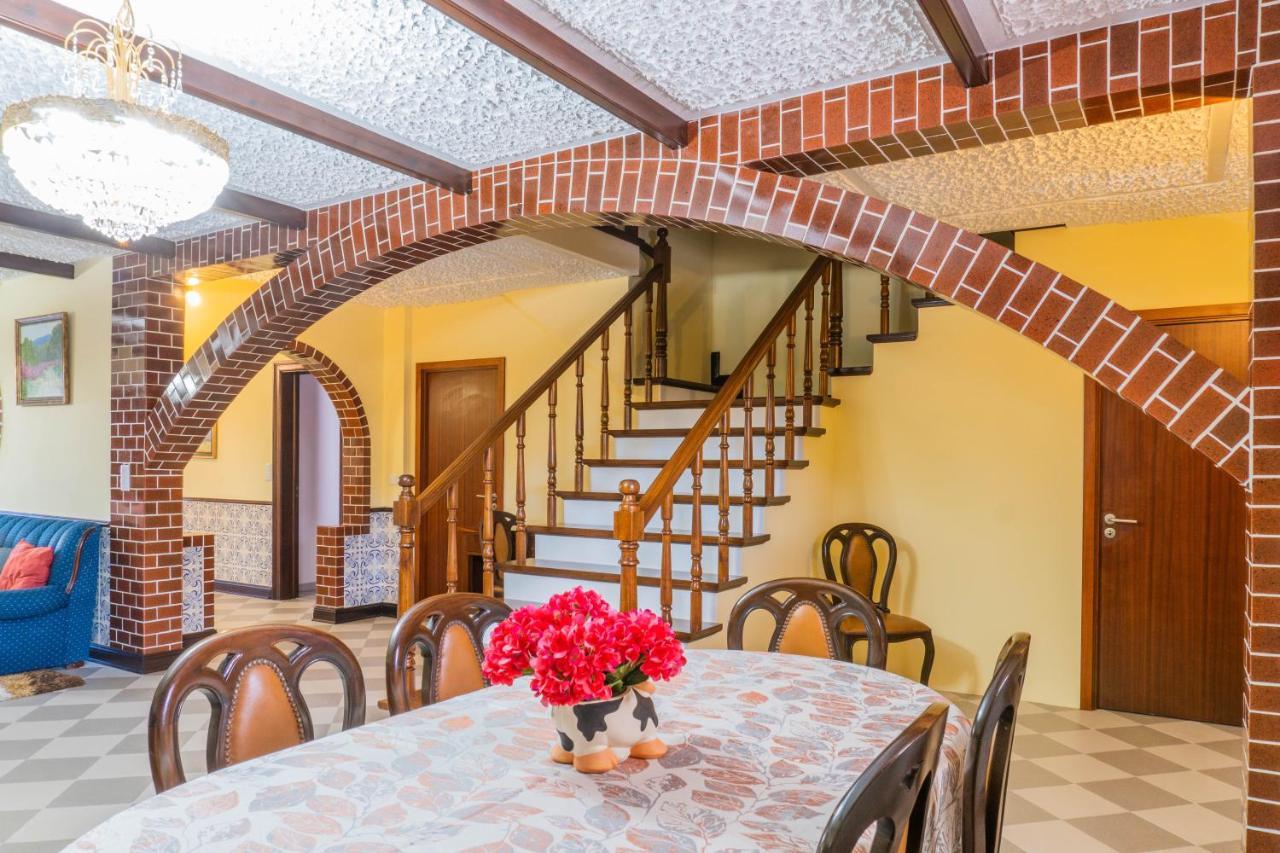 Pinheiro Sun&beach House Vakantiehuis *