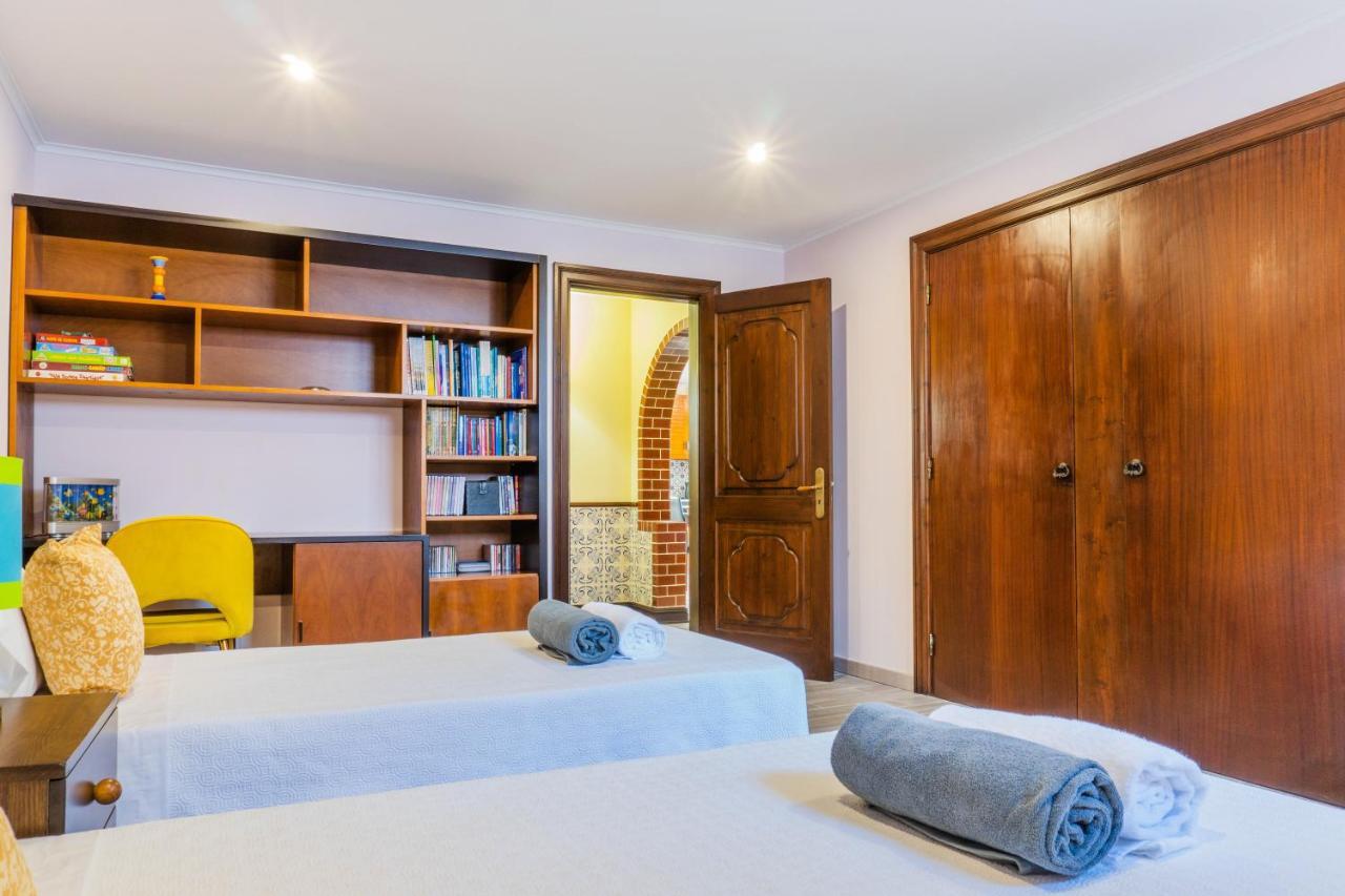 Pinheiro Sun&beach House * Ponta Delgada