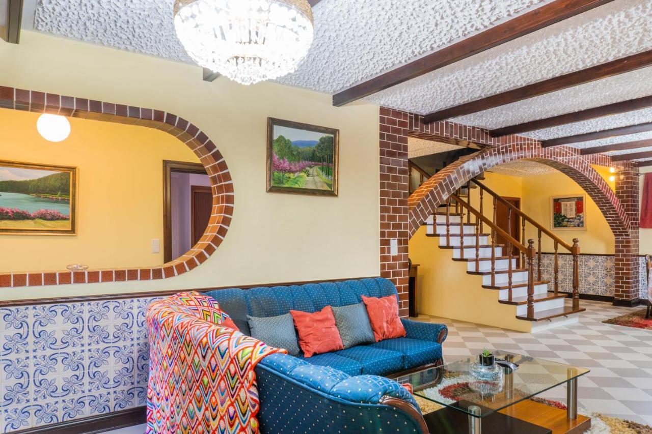 Pinheiro Sun&beach House Vakantiehuis