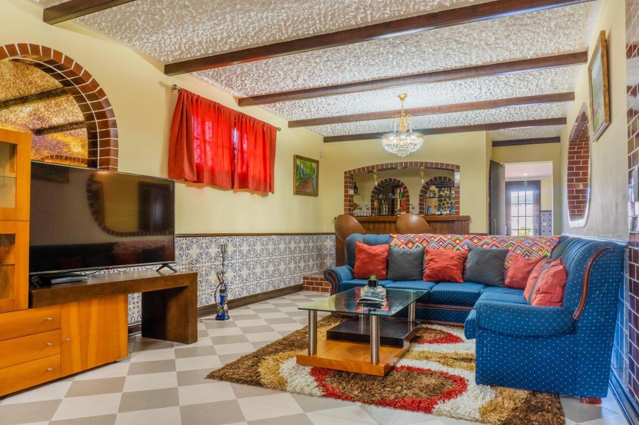 Pinheiro Sun&beach House Holiday home *