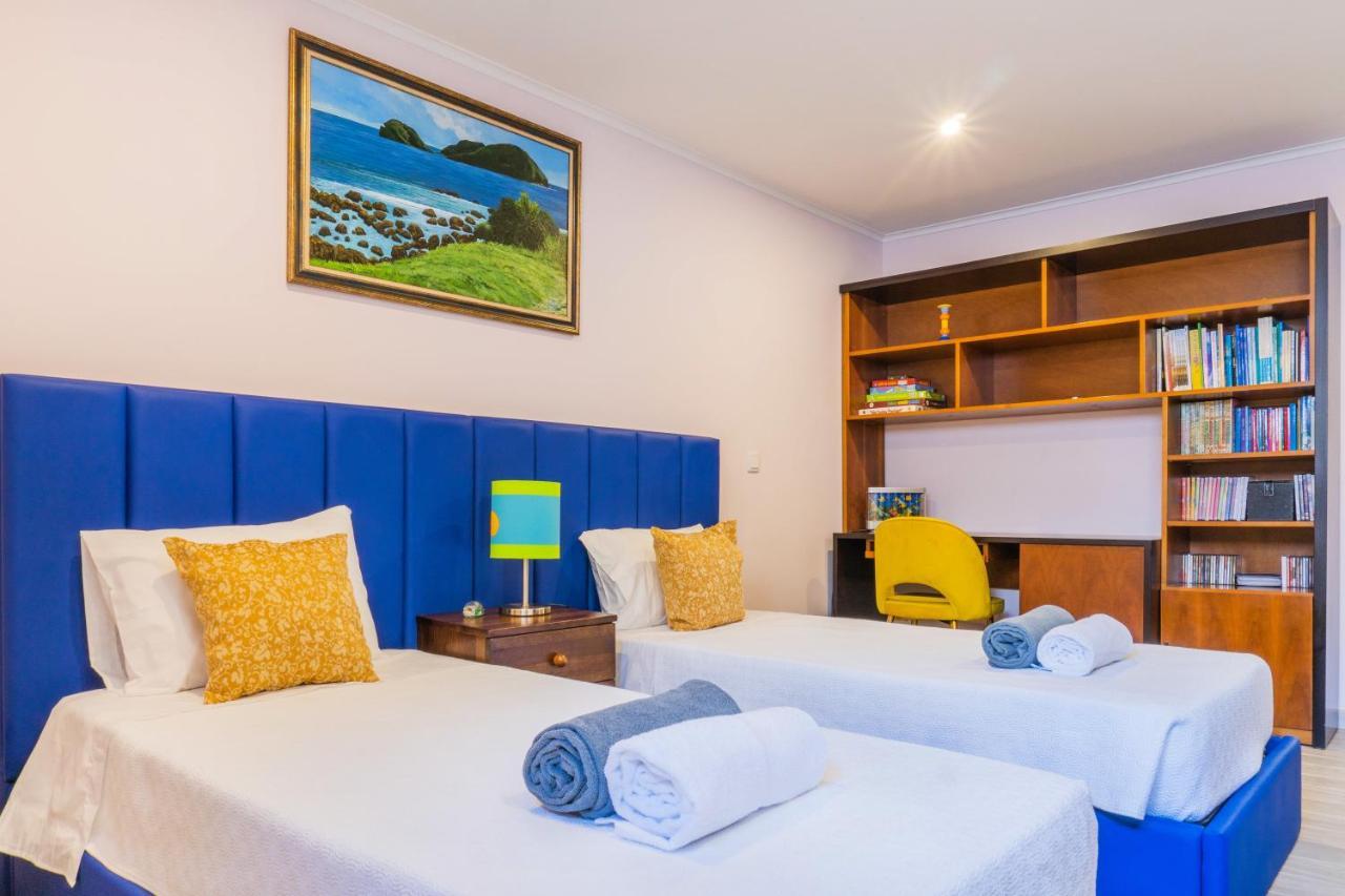 Pinheiro Sun&beach House Holiday home Ponta Delgada (Sao Miguel)