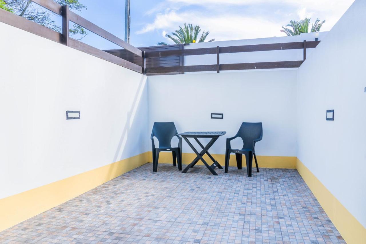 Holiday home Pinheiro Sun&beach House *