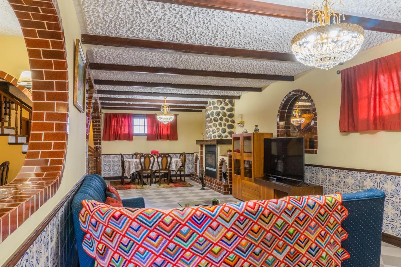 Pinheiro Sun&beach House Vakantiehuis