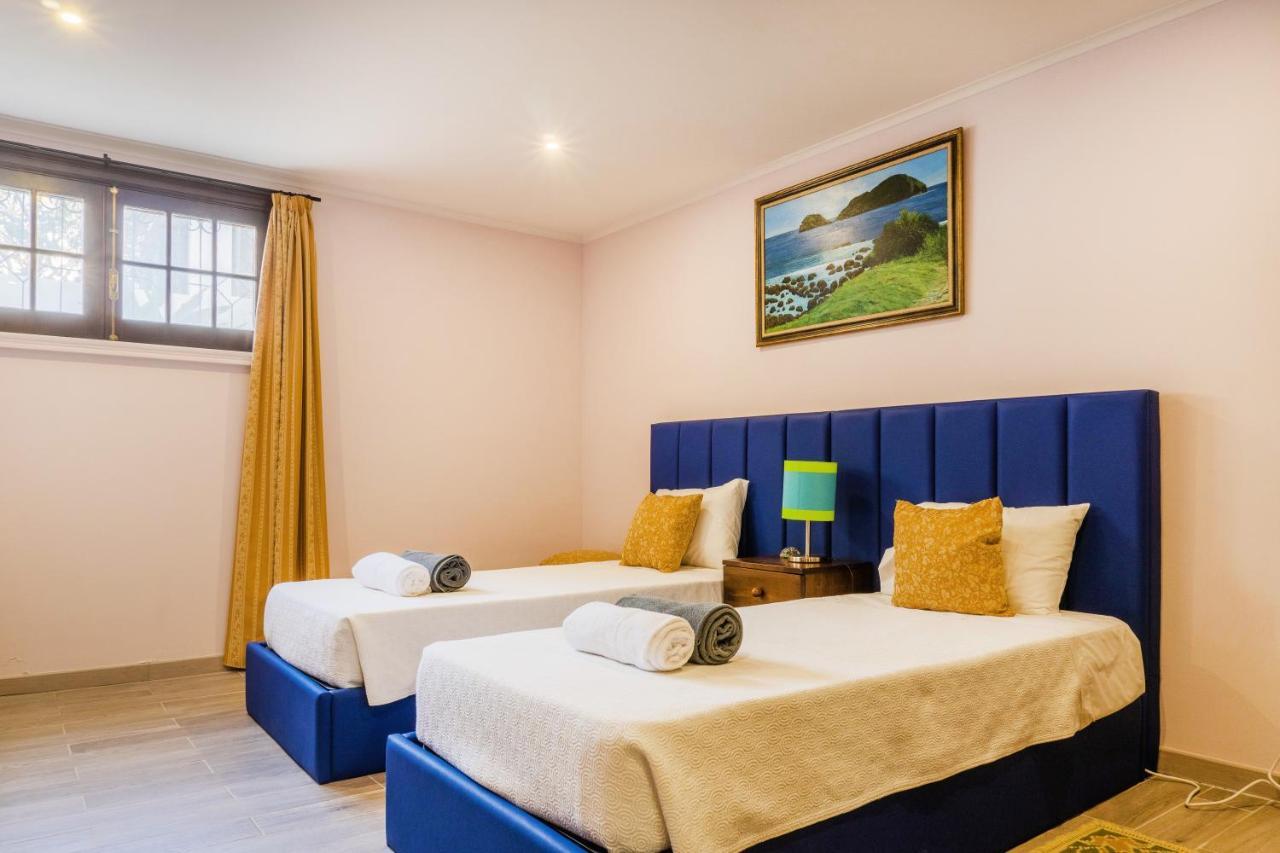 Holiday home Pinheiro Sun&beach House Ponta Delgada (Sao Miguel)