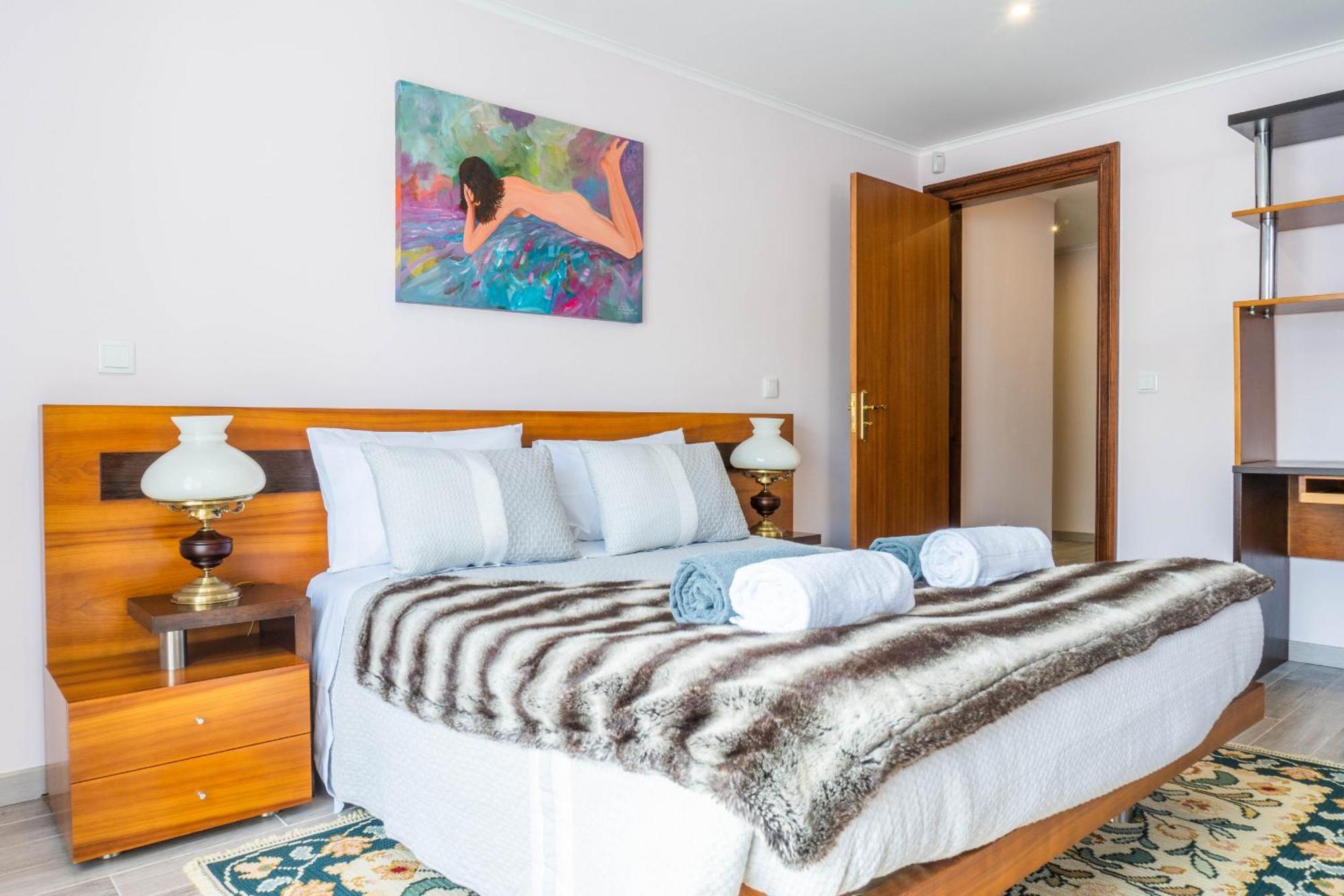 Pinheiro Sun&beach House Ponta Delgada (Sao Miguel)