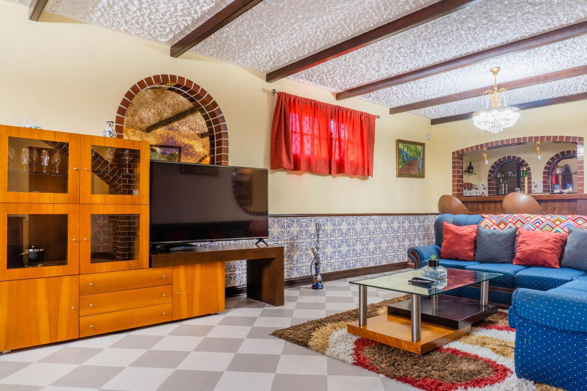 Holiday home Pinheiro Sun&beach House Ponta Delgada (Sao Miguel)