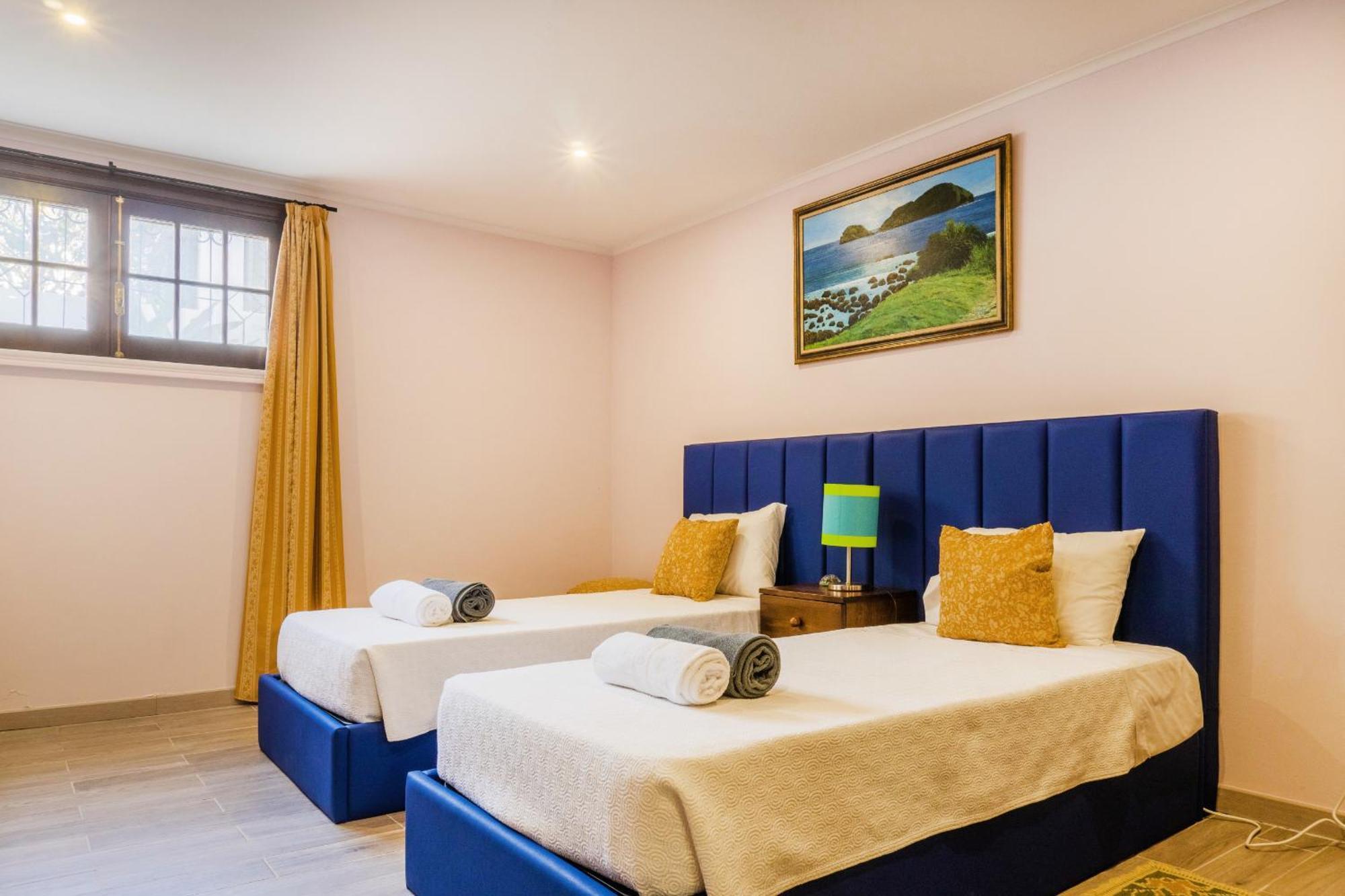 Vakantiehuis Pinheiro Sun&beach House