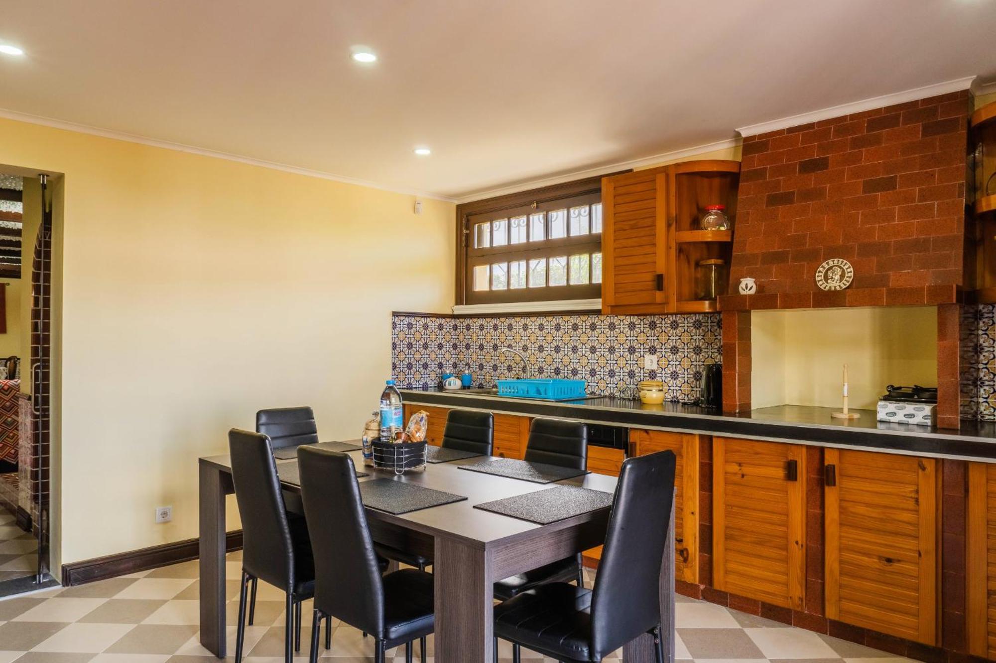 Pinheiro Sun&beach House * Ponta Delgada