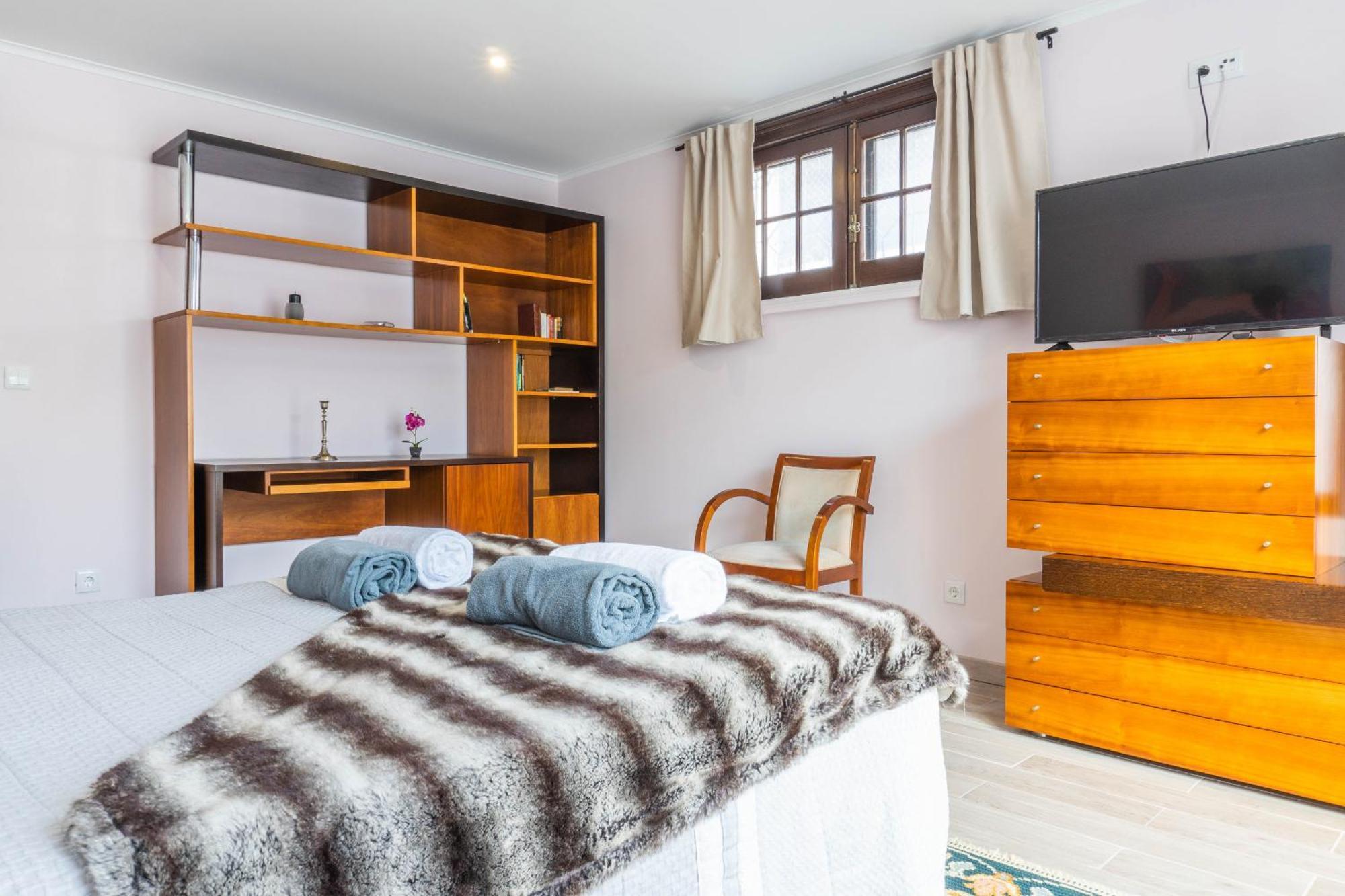 Pinheiro Sun&beach House