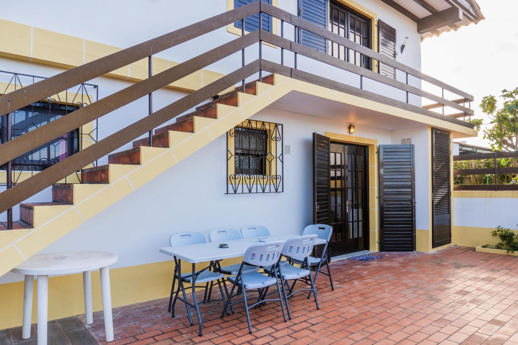 Pinheiro Sun&beach House