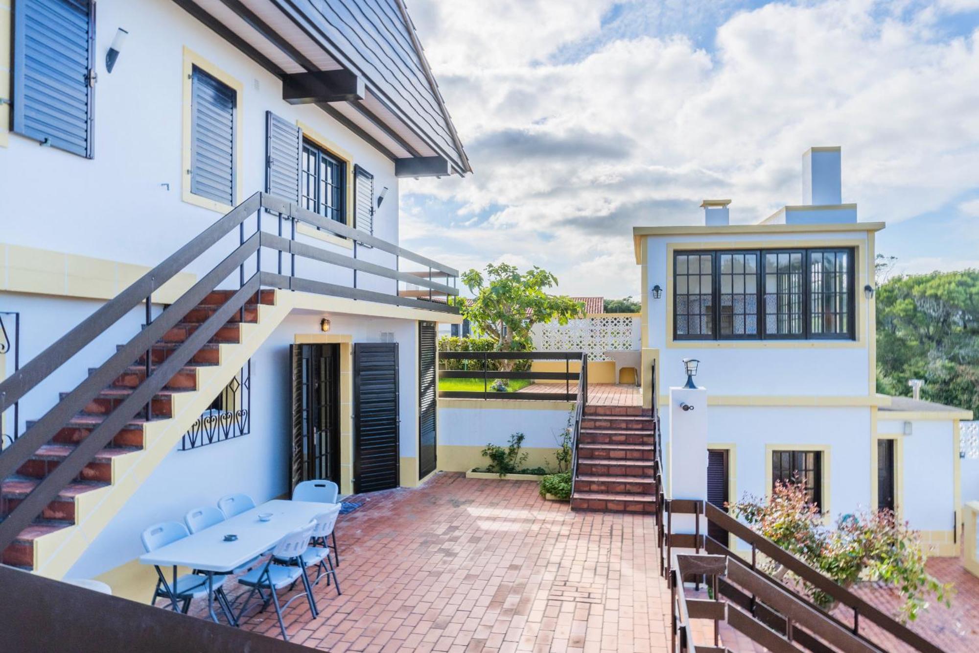 Pinheiro Sun&beach House Holiday home *