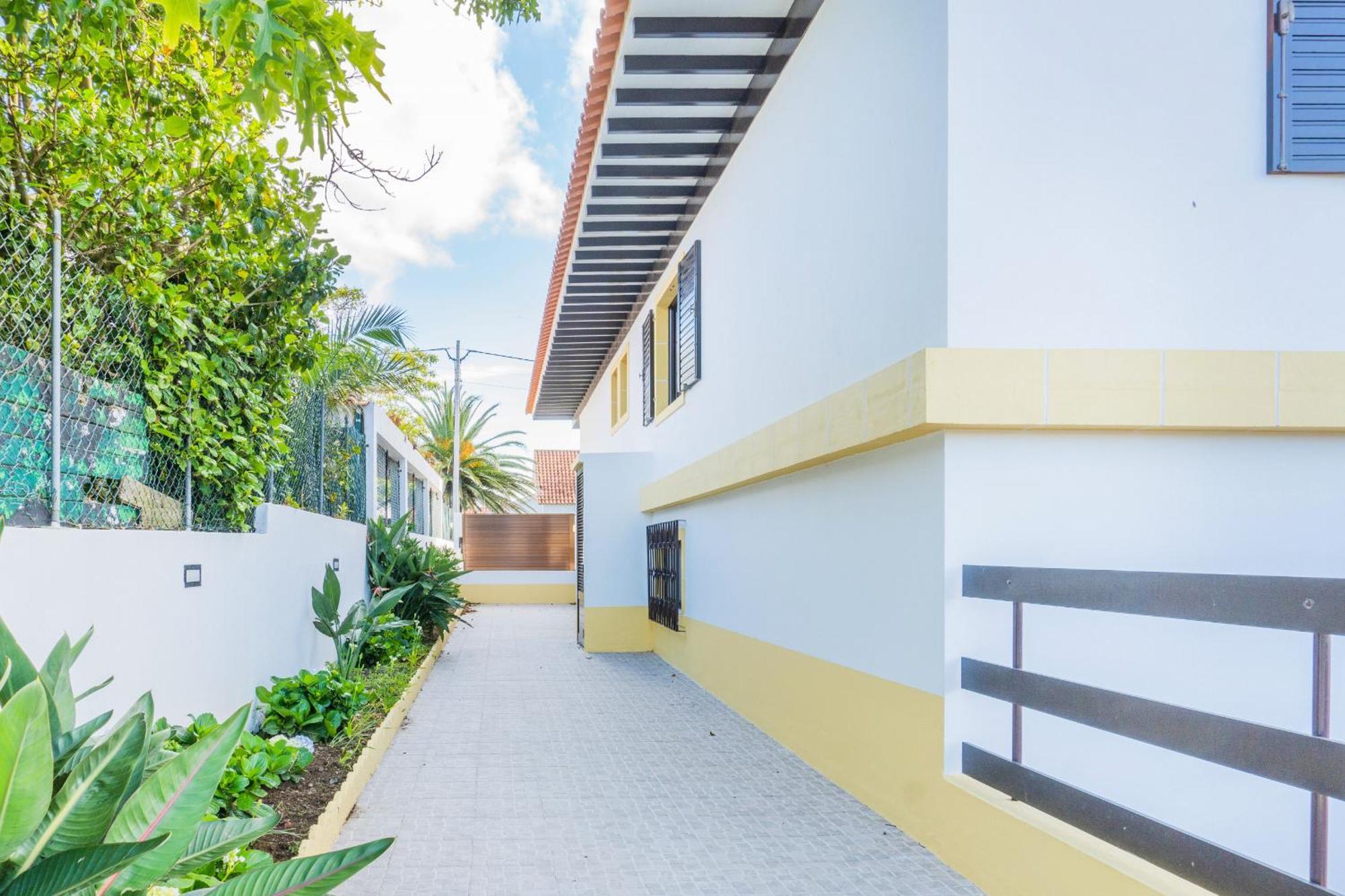 Holiday home Pinheiro Sun&beach House