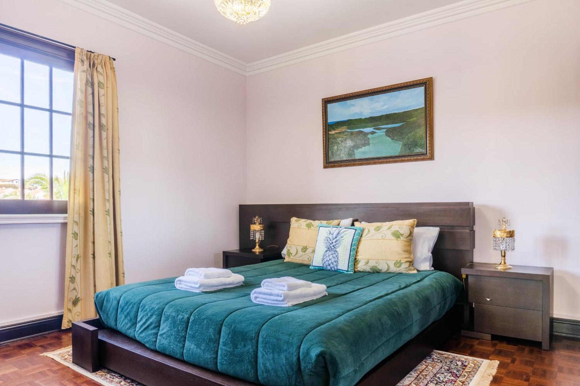 Pinheiro Sun&beach House Ponta Delgada (Sao Miguel)
