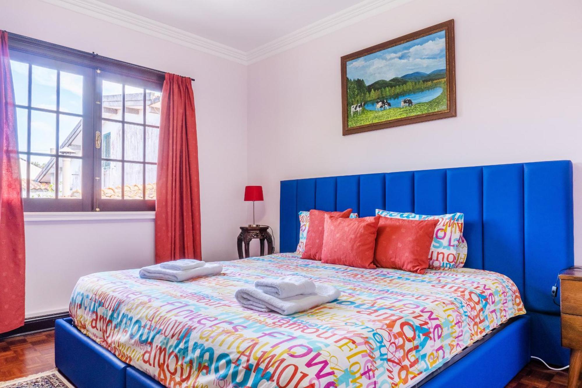 Pinheiro Sun&beach House * Ponta Delgada (Sao Miguel)
