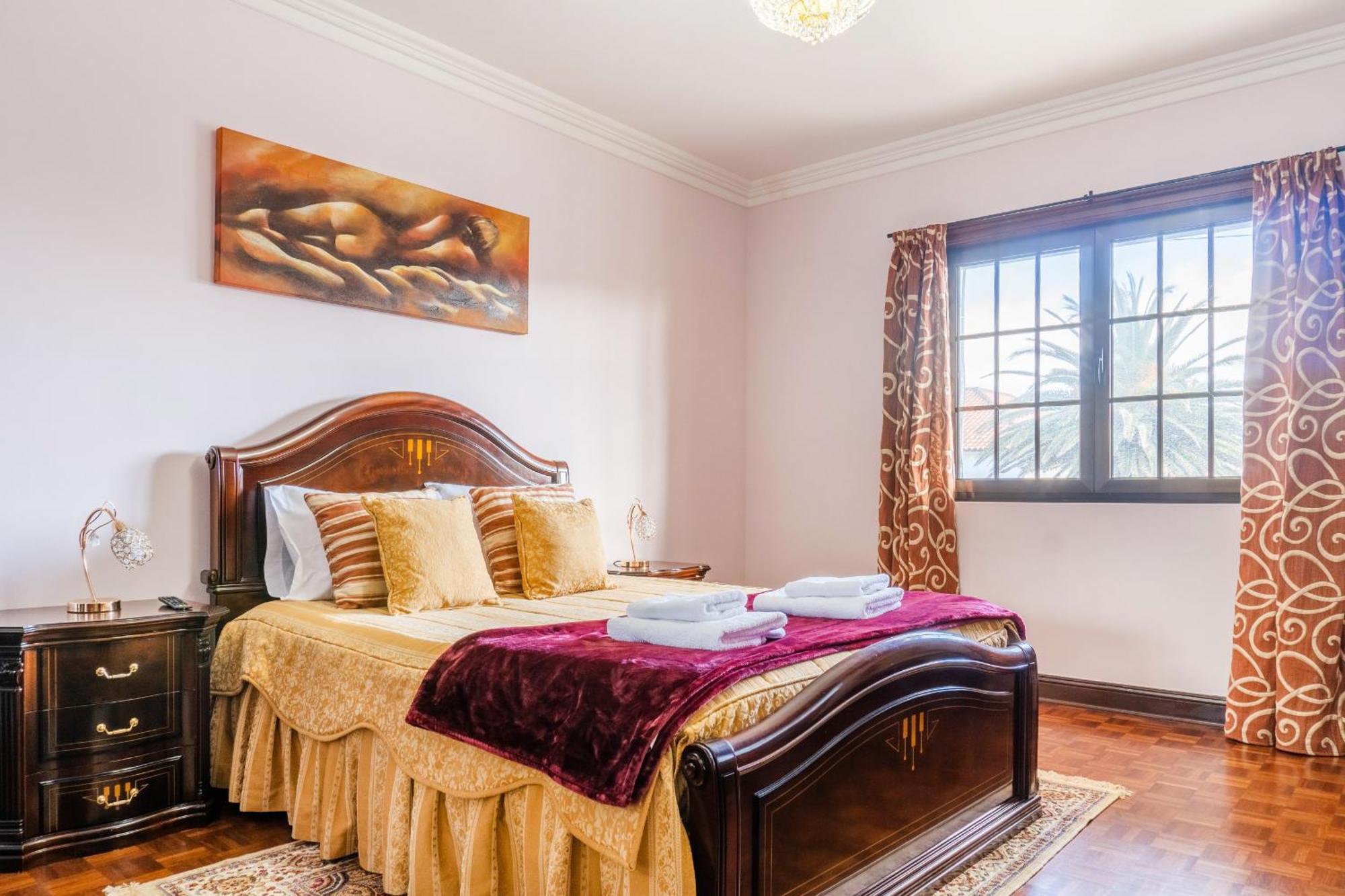 Holiday home Pinheiro Sun&beach House *