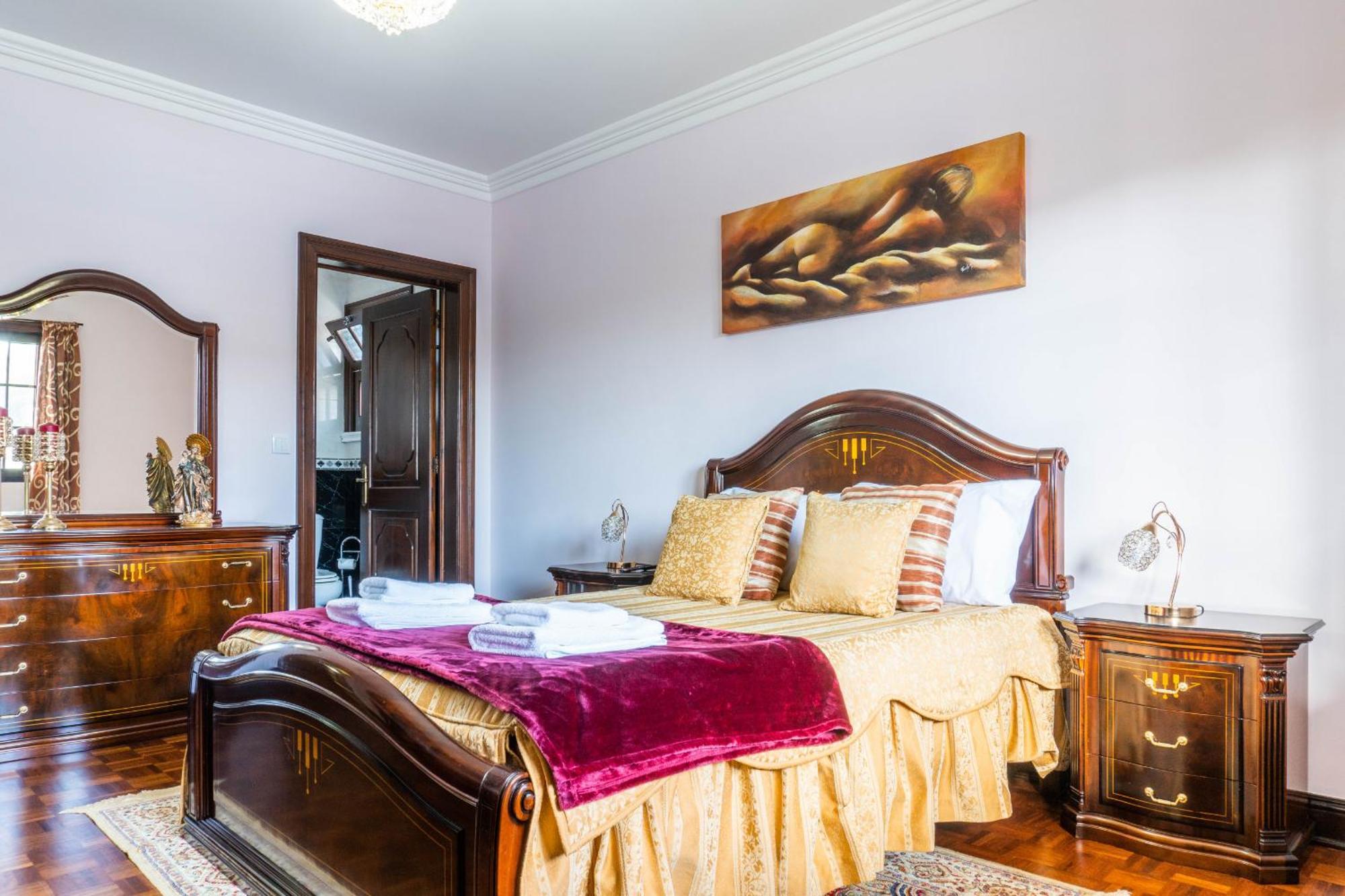 Pinheiro Sun&beach House Holiday home Ponta Delgada (Sao Miguel)