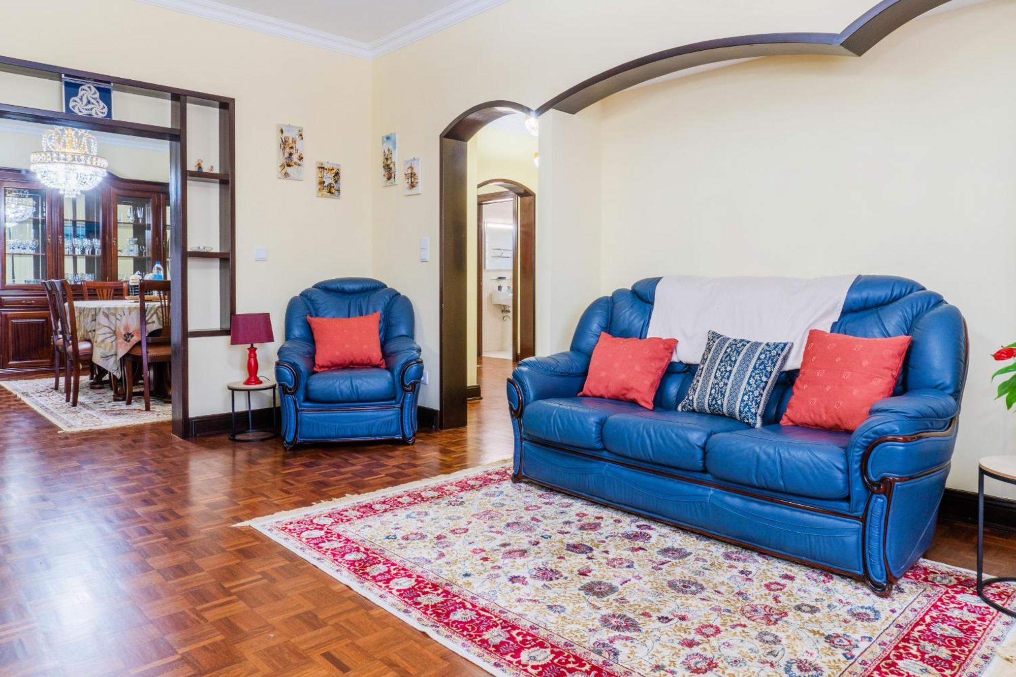 Holiday home Pinheiro Sun&beach House Ponta Delgada (Sao Miguel)